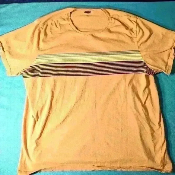 Old  Navy Softwashed T-Shirt - Size XXL - Picture 1 of 3